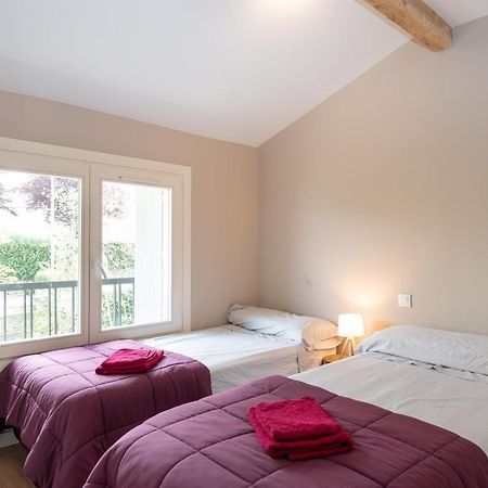 New Construction Penthouse With Pool And Wifi Apartment Osseja Exterior photo